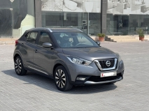 للبيع نيسان Kicks 2017