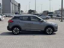 للبيع نيسان Kicks 2017