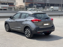 للبيع نيسان Kicks 2017