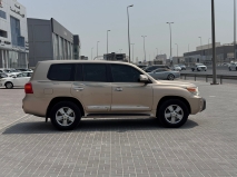للبيع تويوتا Land Cruiser  2012