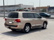 للبيع تويوتا Land Cruiser  2012