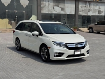 للبيع هوندا Odyssey 2019
