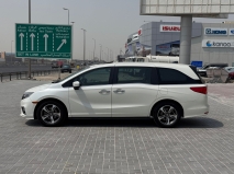 للبيع هوندا Odyssey 2019