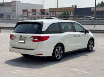 للبيع هوندا Odyssey 2019