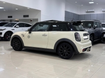 للبيع مني كوبر Mini Cooper S 2017