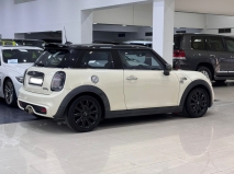 للبيع مني كوبر Mini Cooper S 2017