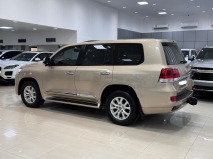 للبيع تويوتا Land Cruiser  2016