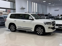 للبيع تويوتا Land Cruiser  2019