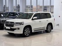 للبيع تويوتا Land Cruiser  2019