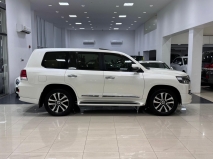 للبيع تويوتا Land Cruiser  2019