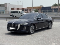 للبيع hongqi OUSADO 2024