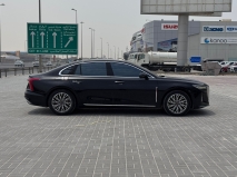 للبيع hongqi OUSADO 2024