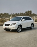 للبيع لكزس RX 2010