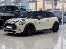 للبيع مني كوبر Mini Cooper S 2017