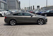 للبيع أودي A5 2015