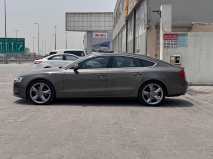 للبيع أودي A5 2015