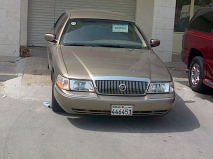 للبيع فورد Grand Marquis 2005