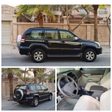 للبيع تويوتا Prado 2004