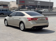 للبيع تويوتا Avalon 2015