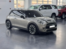 للبيع مني كوبر Mini Cooper S 2019