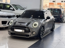 للبيع مني كوبر Mini Cooper S 2019