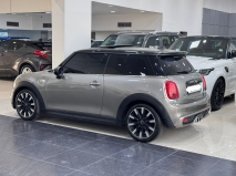 للبيع مني كوبر Mini Cooper S 2019
