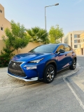 للبيع لكزس NX 2016