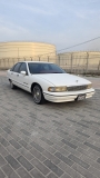 للبيع شفروليت Caprice 1991