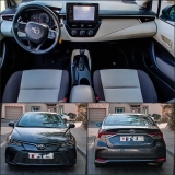 للبيع تويوتا Corolla 2022