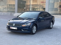 للبيع فولكس واجن Passat  2018