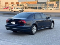 للبيع فولكس واجن Passat  2018