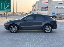 للبيع بورش Macan 2017