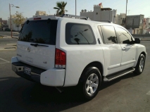 للبيع نيسان Armada 2005