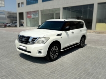 للبيع نيسان Patrol 2014