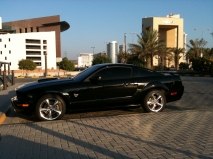 للبيع فورد Mustang  2009