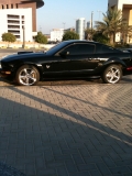 للبيع فورد Mustang  2009