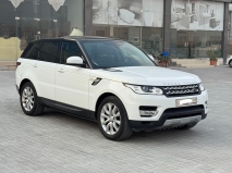للبيع لاند روفر RANGE ROVER 2017