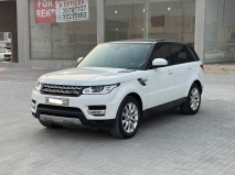 للبيع لاند روفر RANGE ROVER 2017