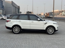للبيع لاند روفر RANGE ROVER 2017