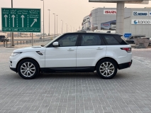 للبيع لاند روفر RANGE ROVER 2017