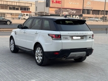 للبيع لاند روفر RANGE ROVER 2017