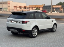 للبيع لاند روفر RANGE ROVER 2017