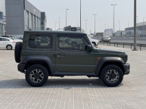 للبيع سوزوكي Jimny 2024