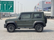 للبيع سوزوكي Jimny 2024