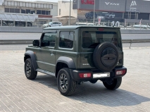 للبيع سوزوكي Jimny 2024