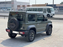 للبيع سوزوكي Jimny 2024