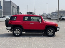 للبيع تويوتا Fj 2012