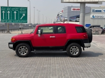 للبيع تويوتا Fj 2012