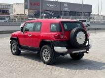 للبيع تويوتا Fj 2012