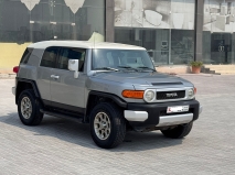 للبيع تويوتا Fj 2011